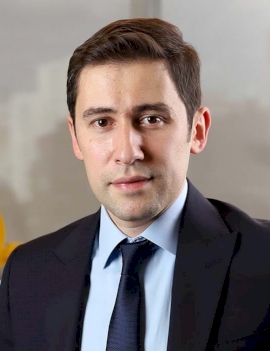 Teoman Alper Yiğit Teoman Alper Yiğit
