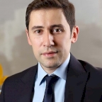 Teoman Alper Yiğit Teoman Alper Yiğit