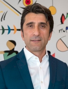 Yüksel Çomak Yüksel Çomak