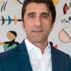 Yüksel Çomak Yüksel Çomak