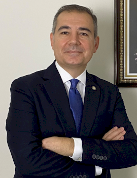 Mustafa Tankut Tabak Mustafa Tankut Tabak